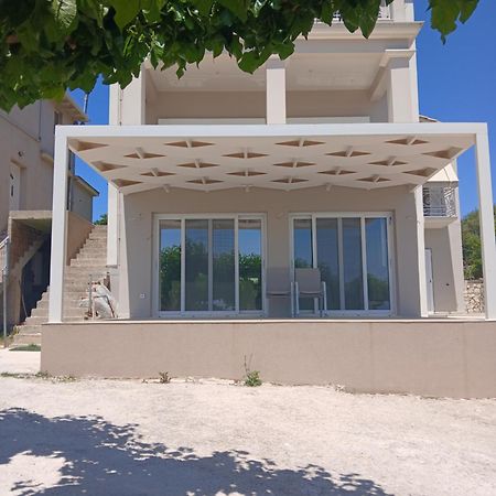 Villa Irene Spanokhórion 외부 사진